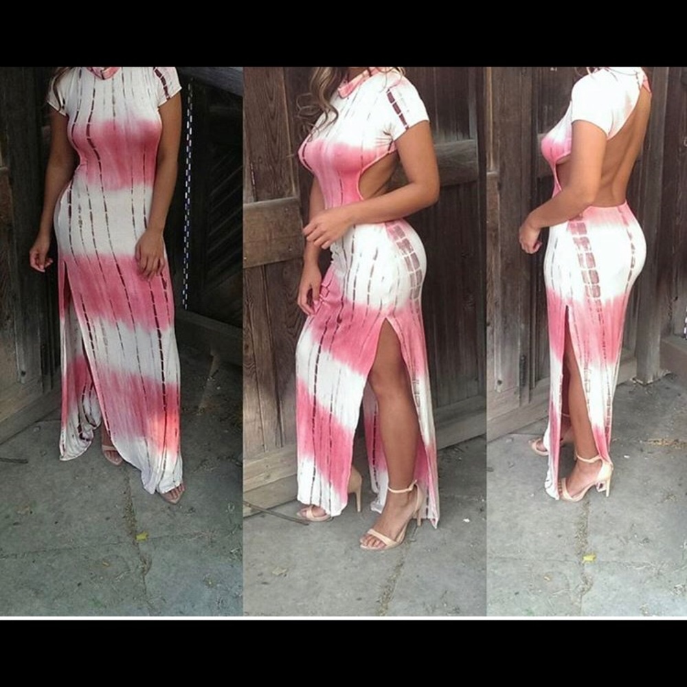 NEW summer dress